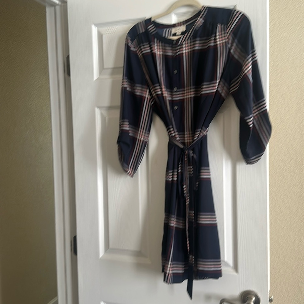 Ann Taylor loft dress